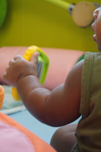 Coulisses des crèches